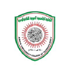 الكلية الجامعية العربية للتكنولوجيا