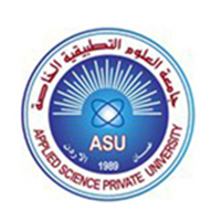 جامعة العلوم التطبيقية الخاصة